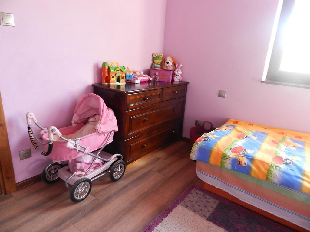 קלוקי Willa Orla Izba מראה חיצוני תמונה